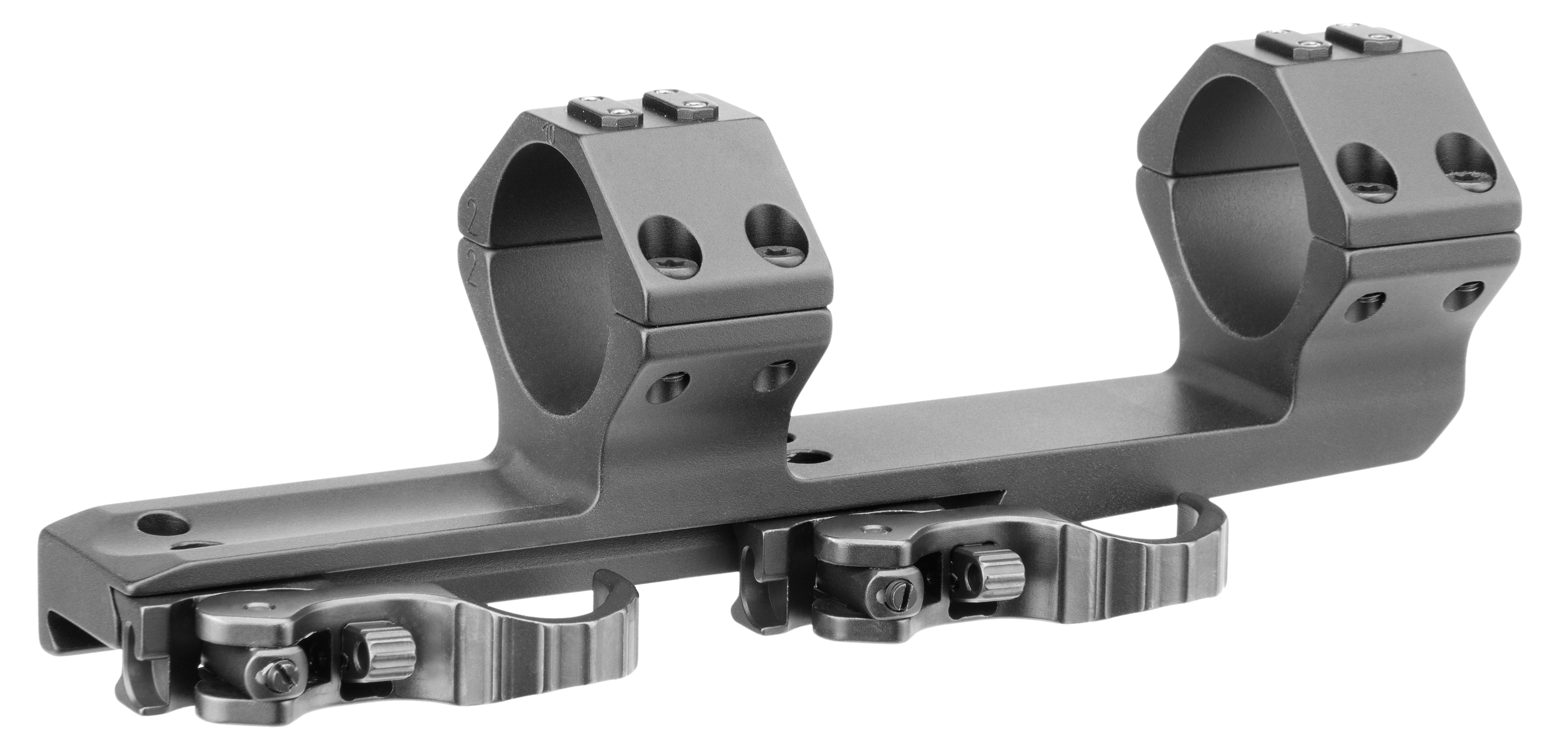ERATAC Steyr AUG-Z Mount w/ Levers - T1063
